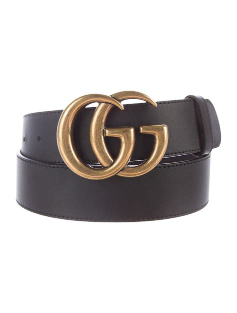 gg belts